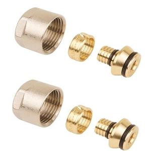 Knelsets & Adaptors
