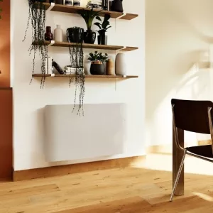 Elektrische radiatoren