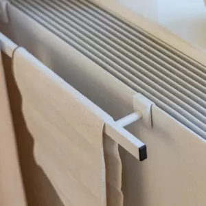 Radiatorisolatie & Accessoires