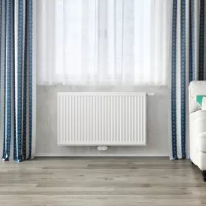 Standaard Paneelradiatoren
