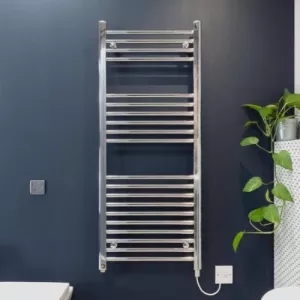 Elektrische handdoekradiatoren
