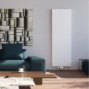 Verticale Radiatoren