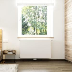 Vlakke Paneelradiatoren