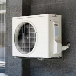 Warmtepompen