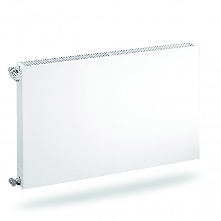 500x1000 T11 - 987 watt | Eco 4 Vlakke Radiator