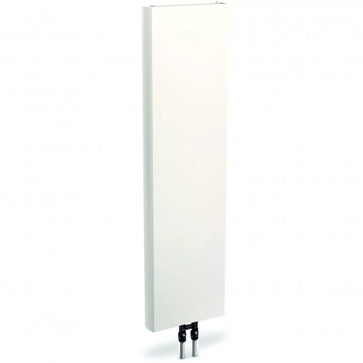 600x2000 T20 - 2917 watt | Verticale Radiator Vlak