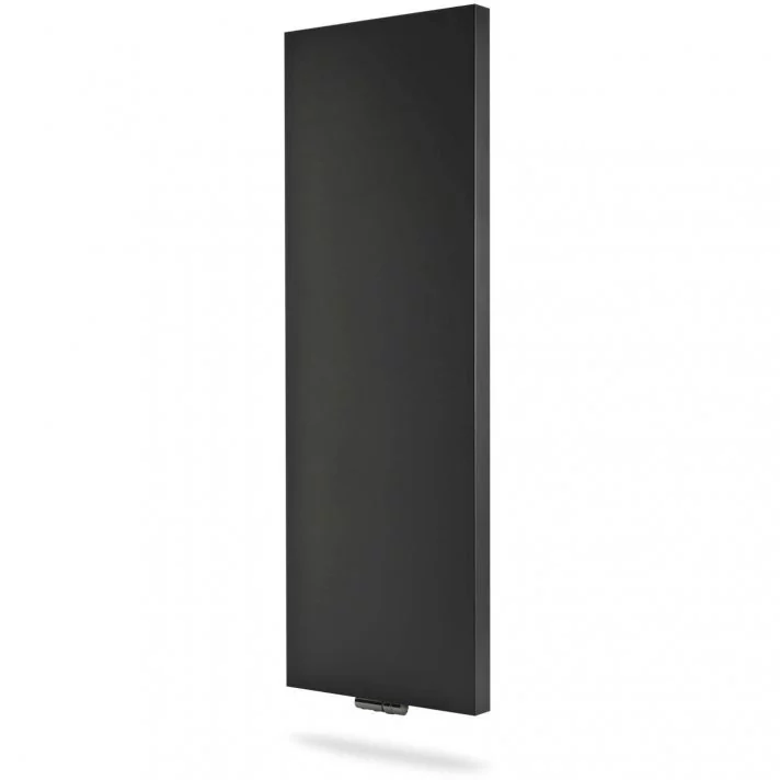 Henrad Alto Plan verticale radiator 1155W ML170 Grafietzwart 1600 x 500 x T20