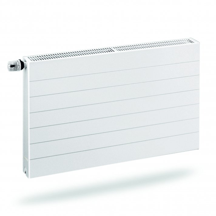 600x800 T22 - 1776 watt | Eco 4 Gegroefde Radiator