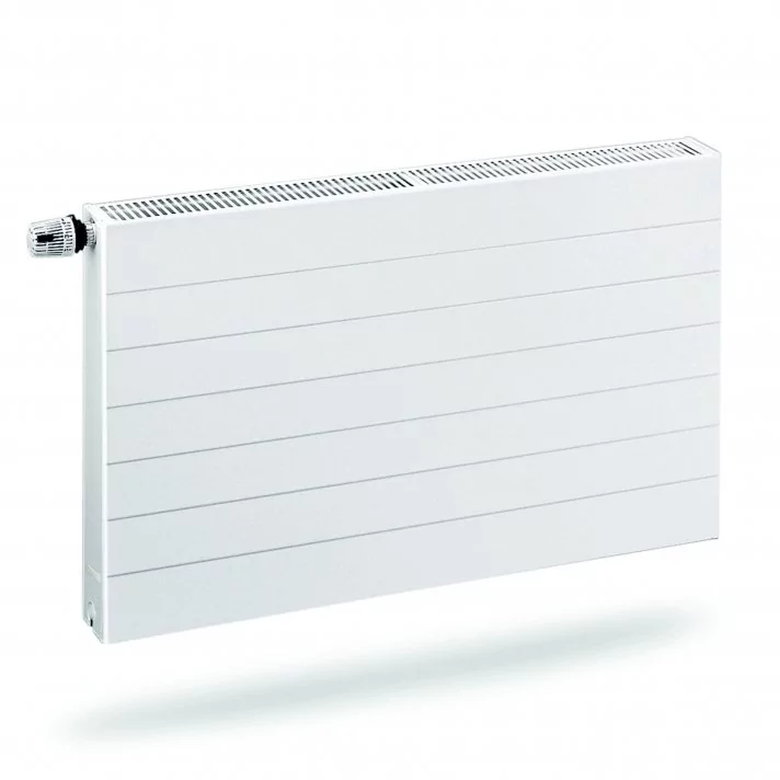 500x2000 T11 - 1974 watt | Eco 4 Gegroefde Radiator