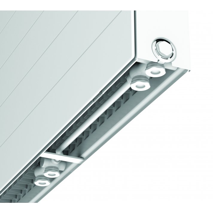600x2300 T22 - 4993 watt | Eco 8 Line Radiator