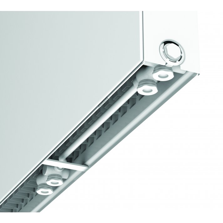 600x1800 T33 - 5728 watt | Eco 8 Vlakke Radiator