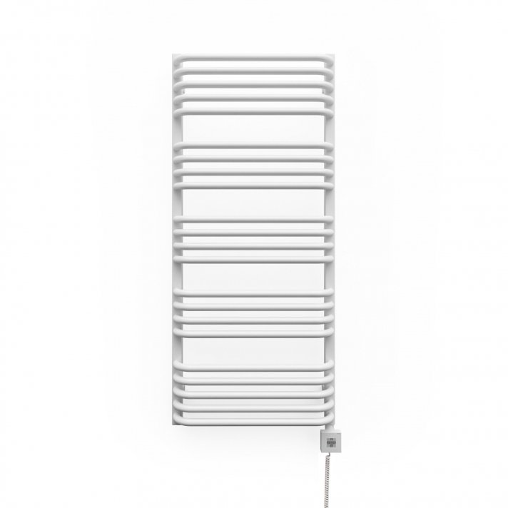 400x1140 – 400 watt | Alex E | Smart Elektrische Designradiator
