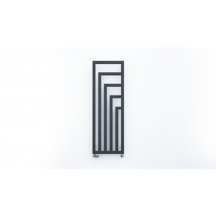 440x1300 – 557 watt | Angus V | Designradiator