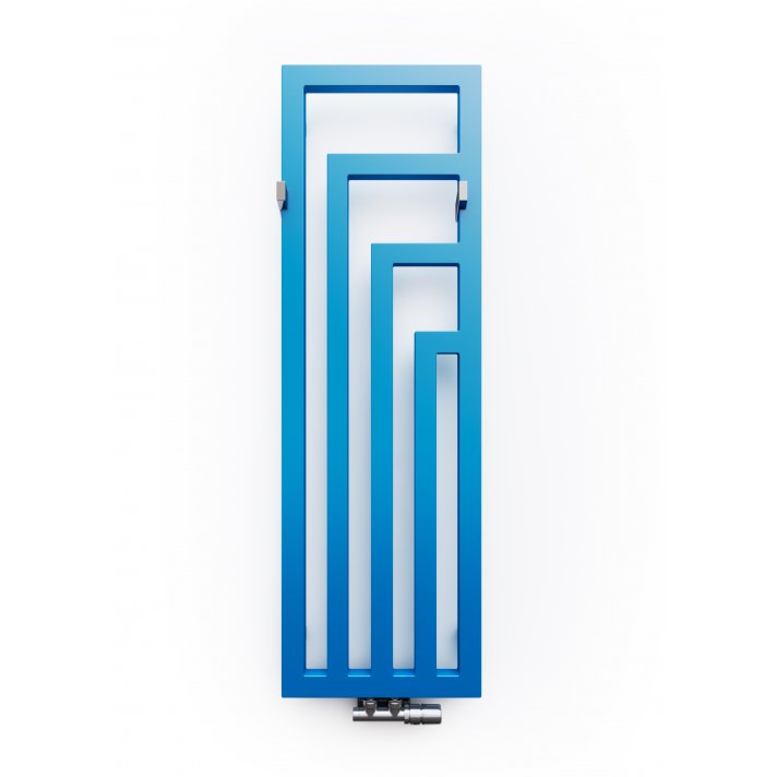 360x1140 – 421 watt | Angus V | Designradiator