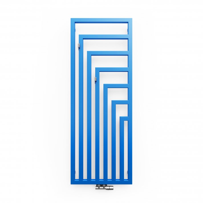 600x1620 – 905 watt | Angus V | Designradiator