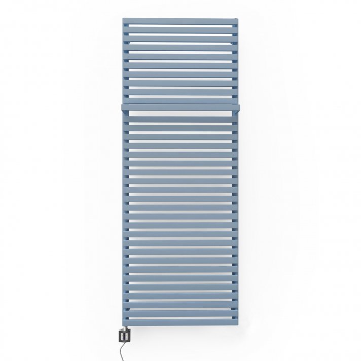 600x1050 – 800 watt | City E | Smart Elektrische Designradiator