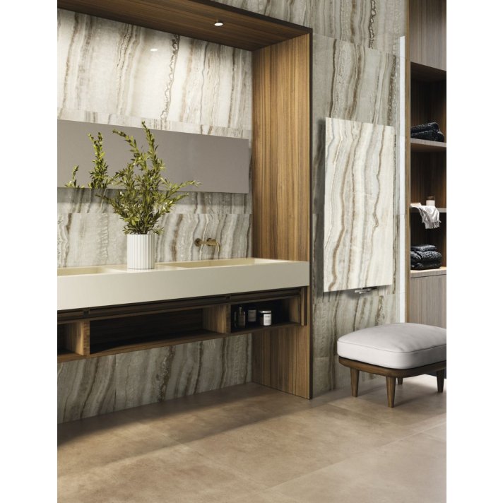 500 x 1200 -  750 watt | Tegel Radiator Elyt