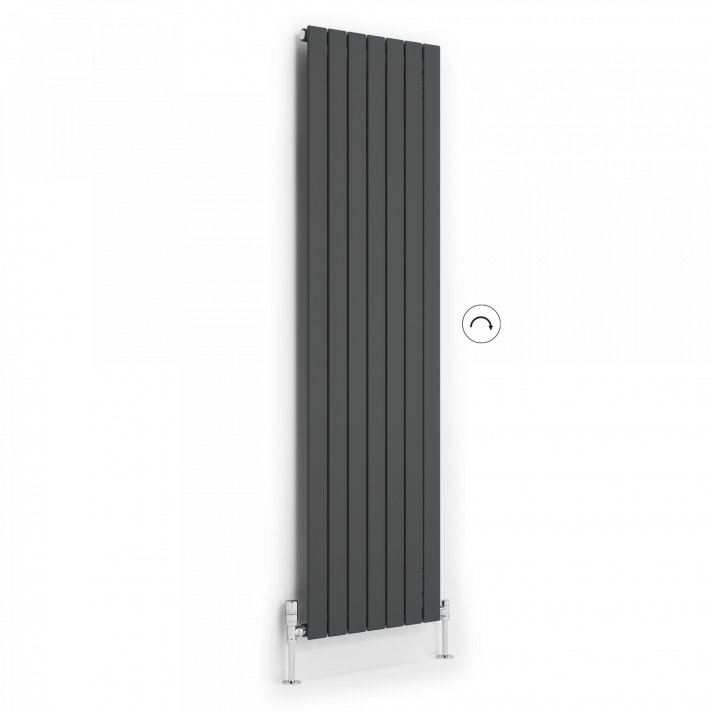 810x600 – 558 watt | Forte V10 | Designradiator