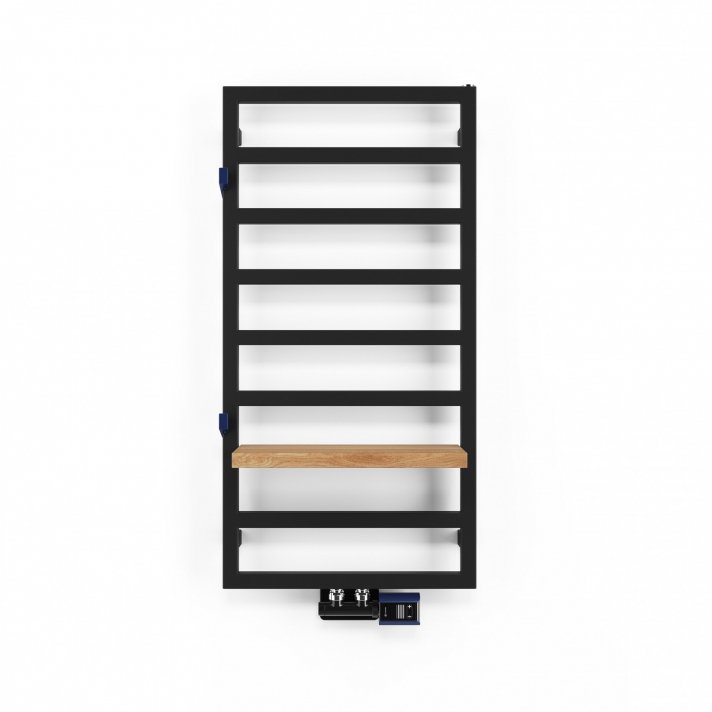 500x1830 – 707 watt | Grid | Designradiator