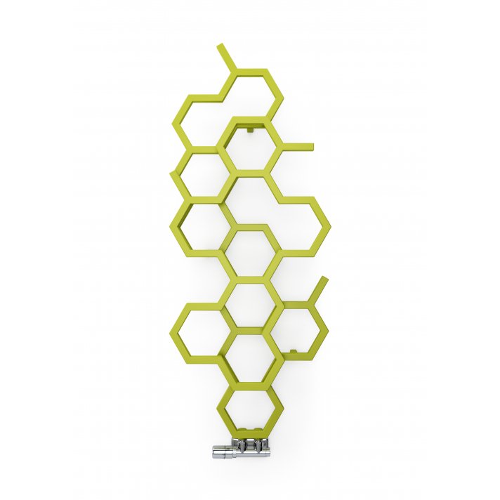 486x821 – 248 watt | Hex | Designradiator