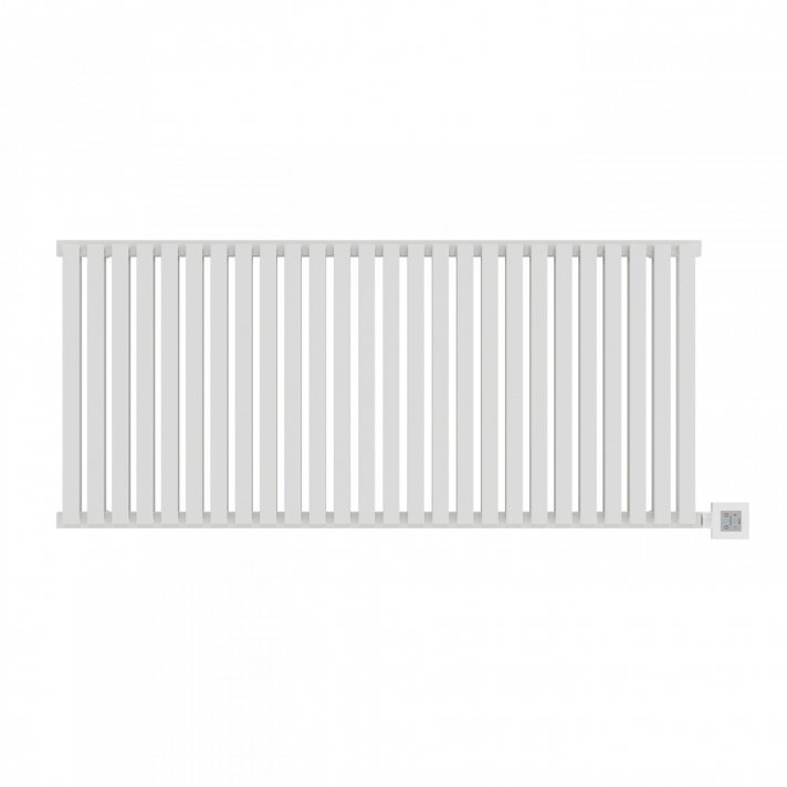 915x530 – 800 watt | Nemo E | Smart Elektrische Designradiator