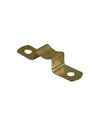 Riko Dubbel Hoge R.K. Zadels 15 mm Onder