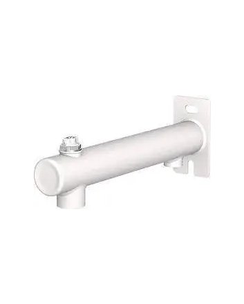 Bonfix Expansievatbeugel Wit 15 x 3/4"
