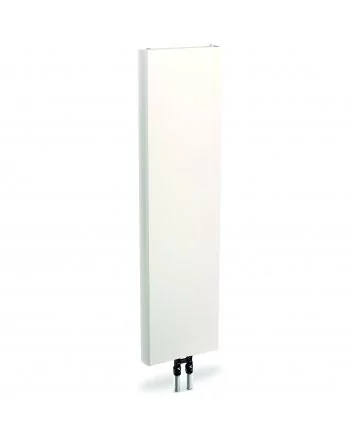 600x2000 T20 - 2917 watt | Verticale Radiator Vlak
