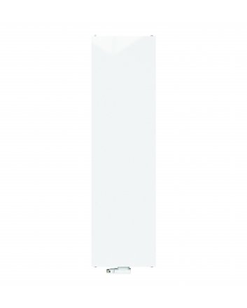 Stelrad Vertex Plan verticale radiator type 22 2000 x 600 - 2376 Watt (75/65/20) 0275202206