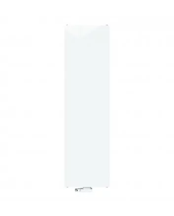 Stelrad Vertex Plan verticale radiator type 22 2000 x 600 - 2376 Watt (75/65/20) 0275202206