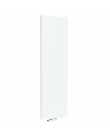 Stelrad Vertex Plan verticale radiator type 22 2000 x 600 - 2376 Watt (75/65/20) 0275202206