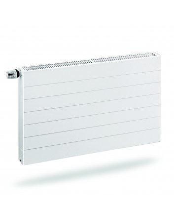 600x1000 T11 - 1149 watt | Eco 4 Gegroefde Radiator
