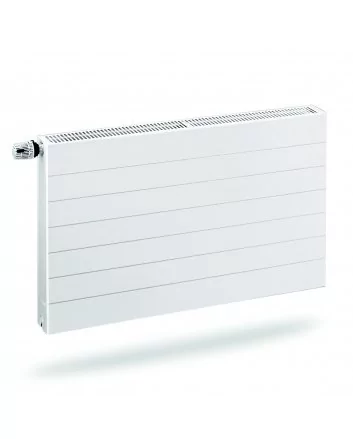 500x600 T22 - 1157 watt | Eco 4 Gegroefde Radiator