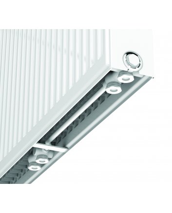 600x1000 T22 - 2220 watt | Eco 8 Radiator