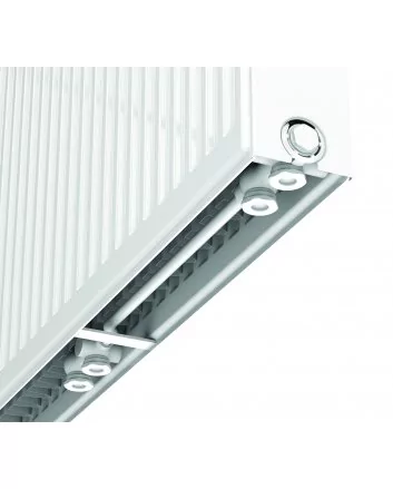 600x1000 T22 - 2220 watt | Eco 8 Radiator