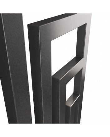 520x1460 – 800 watt | Angus V E | Smart Elektrische Designradiator