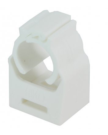 Riko Snelklik Zadels 12 mm