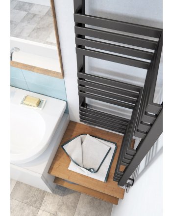 350x465 – 284 watt | Incorner | Designradiator