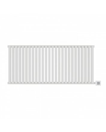 915x530 – 800 watt | Nemo E | Smart Elektrische Designradiator