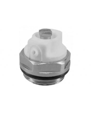 Proflex Draaibare ontluchter 1/2" met O-ring