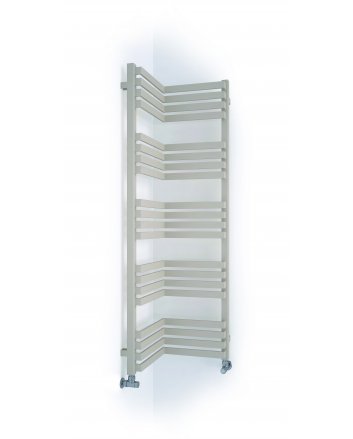 350x465 – 284 watt | Incorner | Designradiator