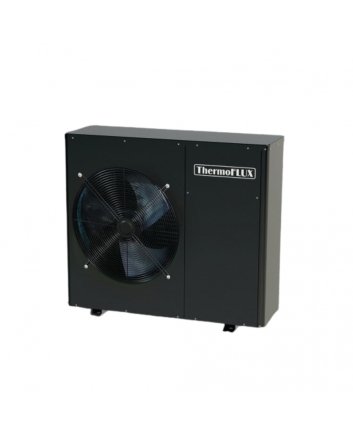 Monoblock warmtepomp-9.5kW | 230V | All electric | €2850,- Subsidie