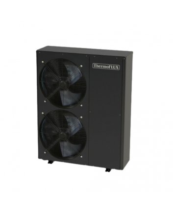 Monoblock warmtepomp-18.6kW | 400V | All electric | €3600,- Subsidie